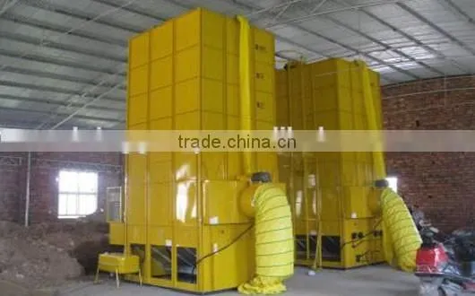 Grain drying systems | portable grain dryer | brock grain dryers