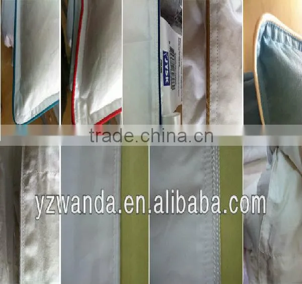 Luxury Home Goose Down Pillow, Pillow Inner, Pillow Insert, Pillow Pad
