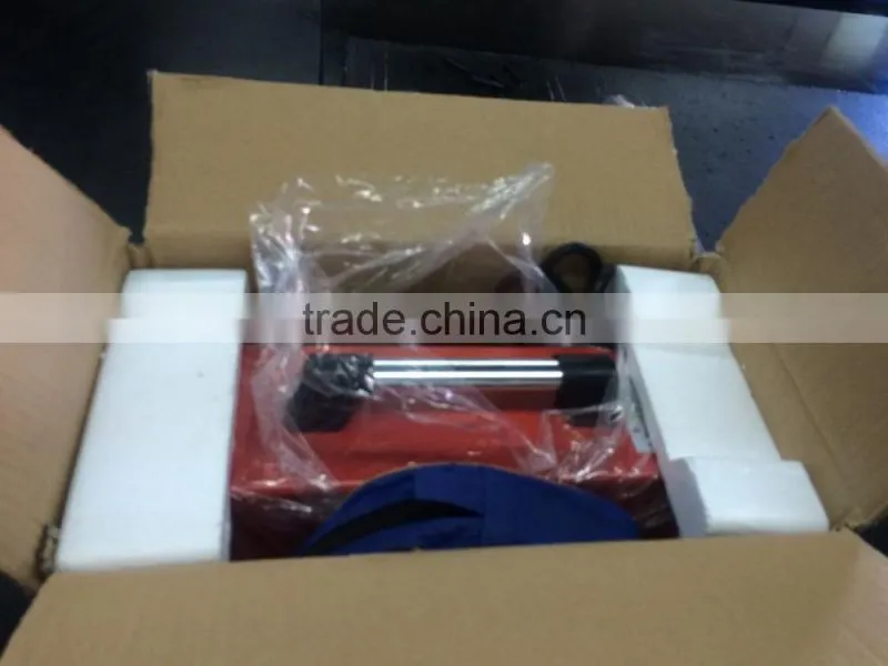 200Amp MMA/TIG/MIG Inverter Wire Feed Welder