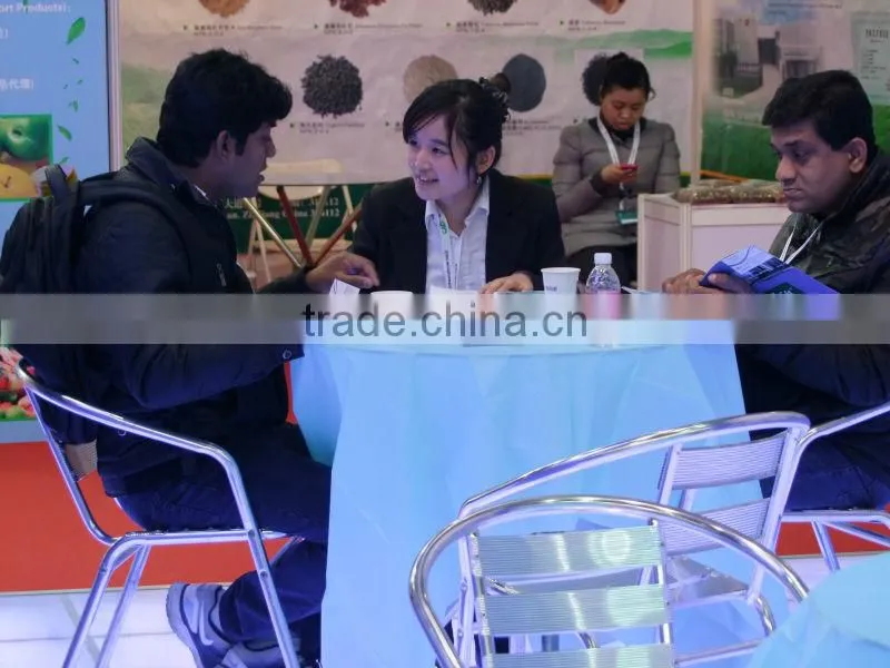 Drip irrigation organic Chitosan foliar fertilizer