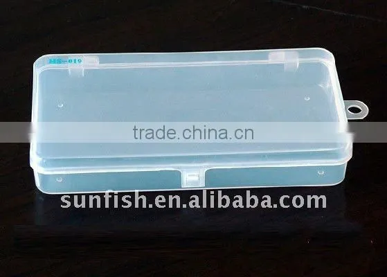 fishing box plastic fishing box SYHS019
