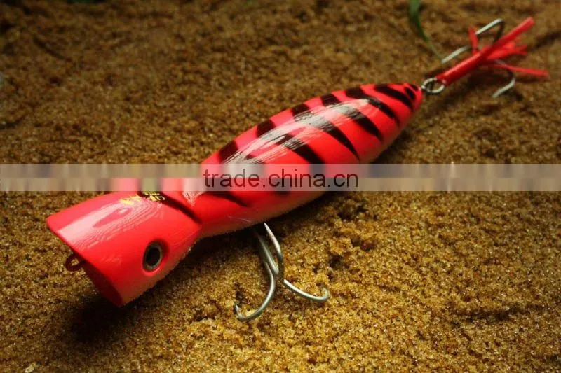 big popper Fishing lure 135mm 52g