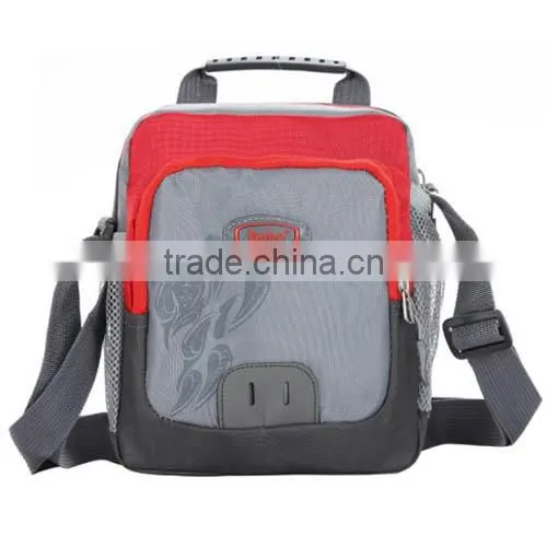 New Design Europe and the American Style Sport Messenger Bag (BWXB009)