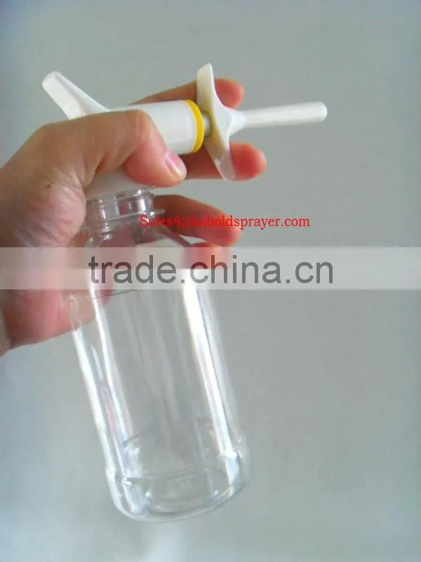 Animal medicine dosators for FARM