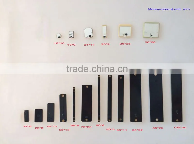 F5002-H Sanray Hottest Sales Small UHF Impinj R2000 RFID Writer