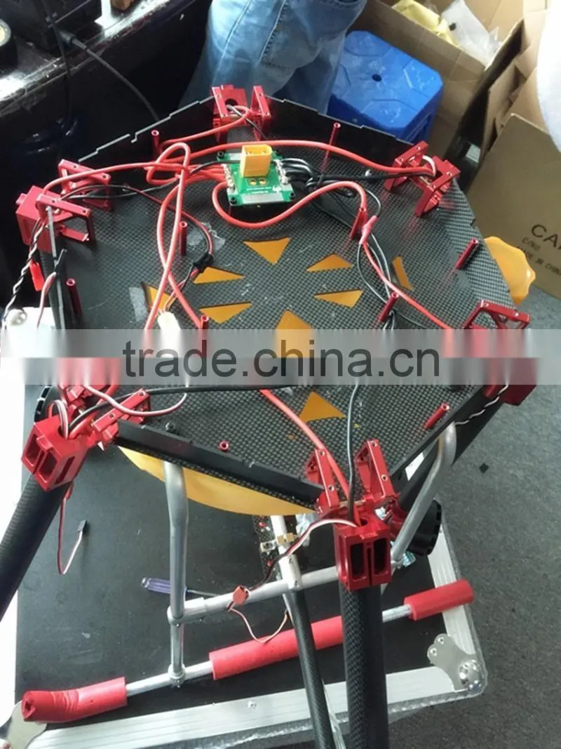 Power Battery ESC Distribution Board with XT60/XT90 connector for Multicopter Quadcopter Hexacopter Agricultural Drone UAV