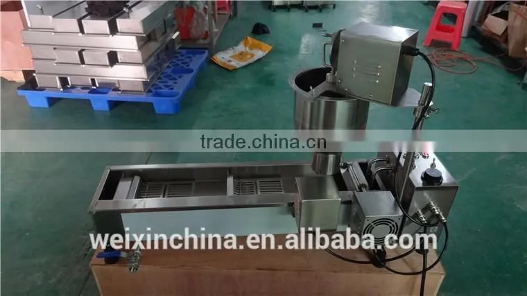 Fast Food Equipment Automatic Donut Maker/Donut Hole Maker
