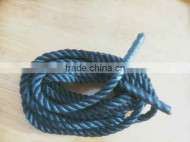 2015 best crossfit battle rope made in china