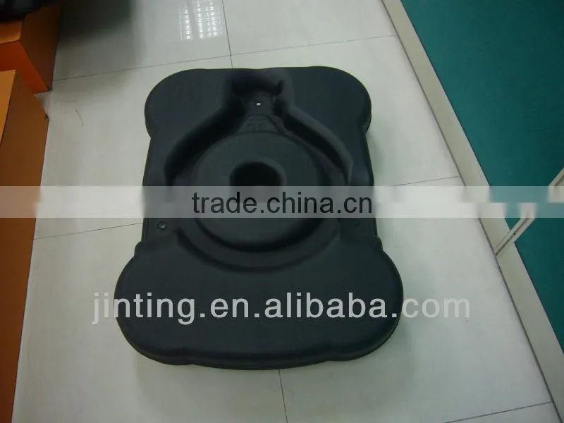 blow molding board plastic