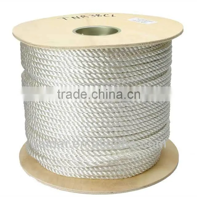 China best polyester fishing rope