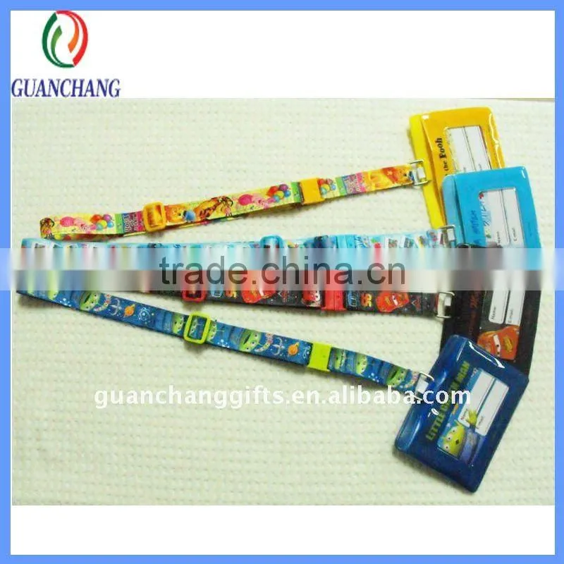 custom pvc card holder,name bag card holder