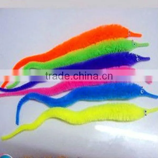 Bumpy chenille stems ,wire pipe cleaner