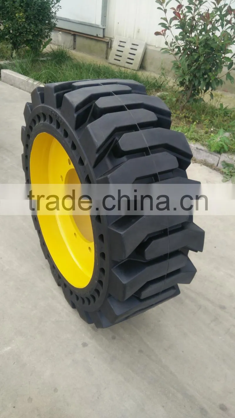 china manufacturer 36x7x11.5 14x17.5 skid loader tires steer