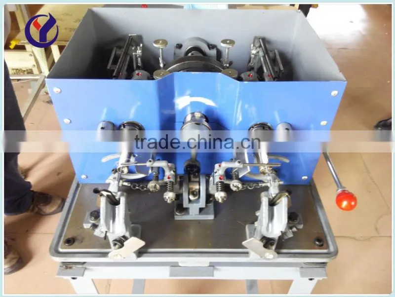 Cotton Thread Making Winding Machine