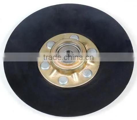 8" Covering Disc Blade Disc Harrow Blade for CASE-IH Planter