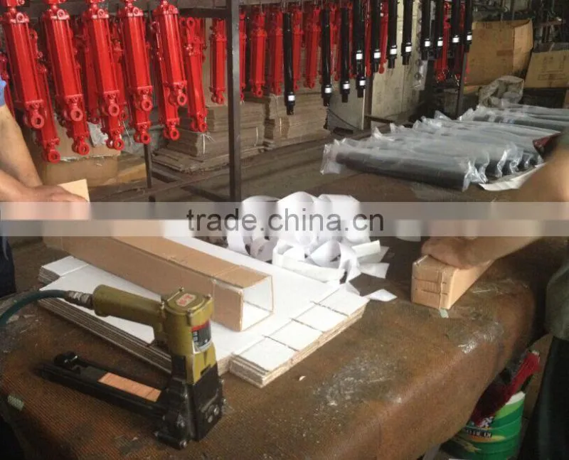 double acting hydraulic cylinder usd in Agricultural