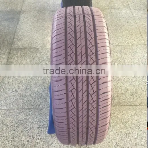 COMFORSER tires coloured car tyres radial passenger car tire price of car tires