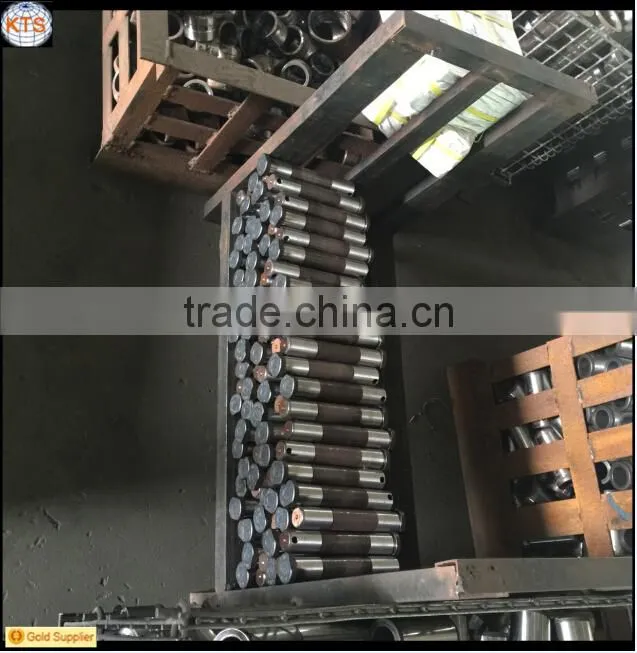 PC100 SK50 PC120 PC200 EC210 EC290 PC400 excavator bucket pin sizes