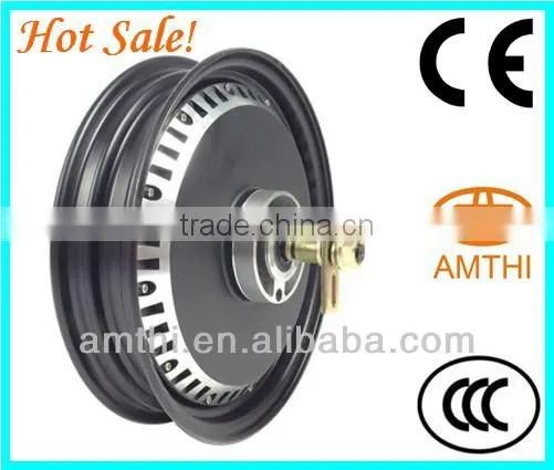 1500w hub motor 48v, high power brushless hub motor 48v1000w, 48V brushless scooter hub motor,High quality dc motor 48v 3kw