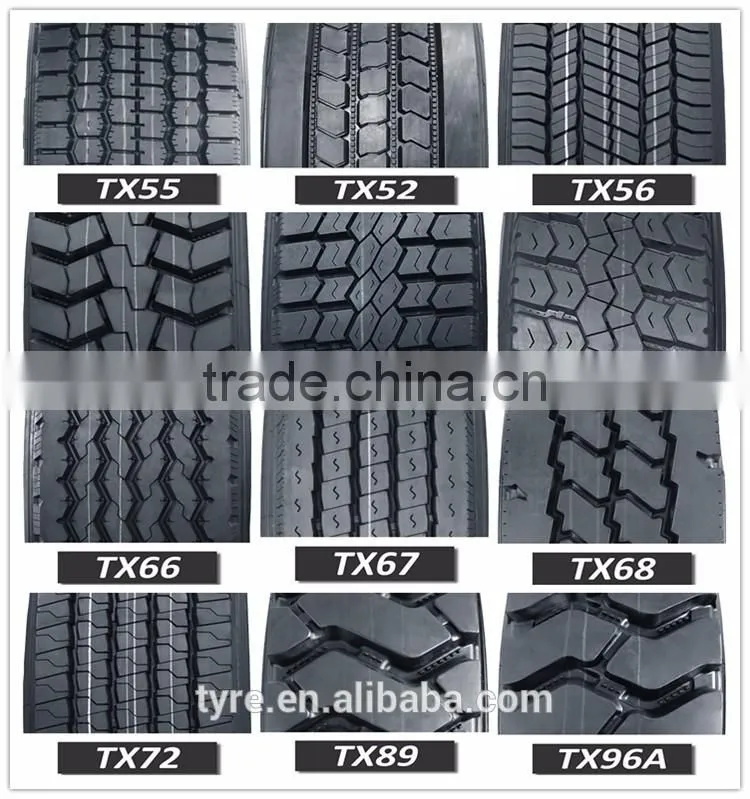 Truck TIRE CHINA SUPPLIER WITH CHEAP PRICE