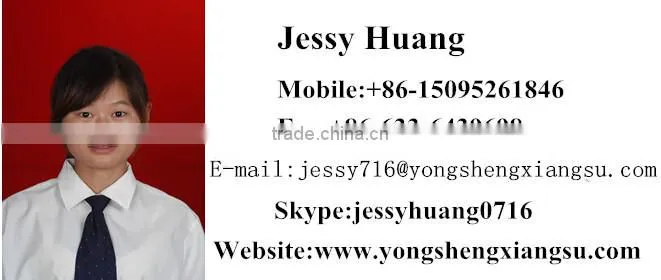 Silicone rubber products