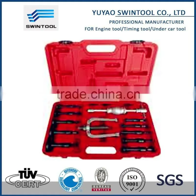 21PC SPECILITY Socket Set