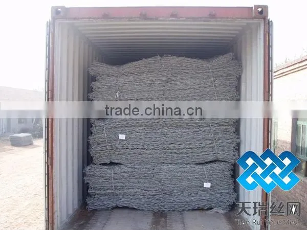 2x1x1 Gabion