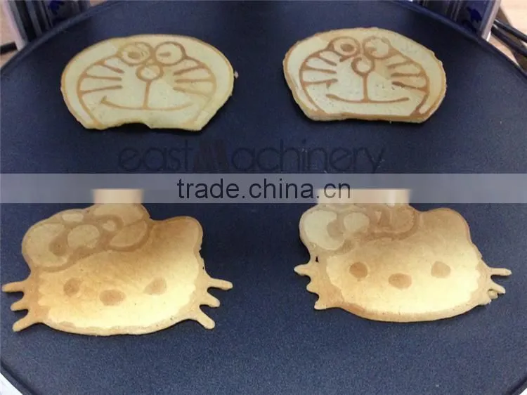 Commecial 4-Nozzle 3D Food Printer Coffee Printer Edible Cake Printer for Cookies Coffee Cakes Chocolate Cream Ketchup