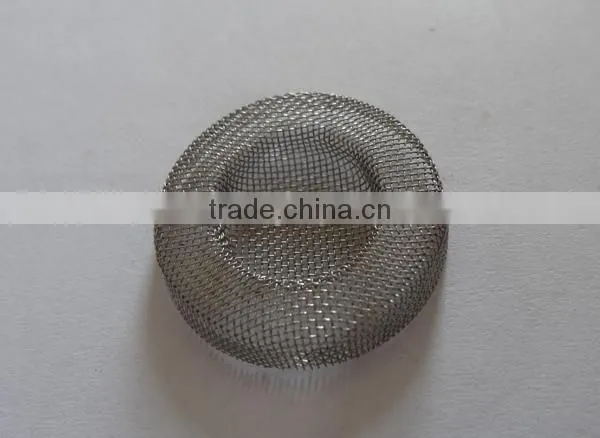 stainless steel filter net