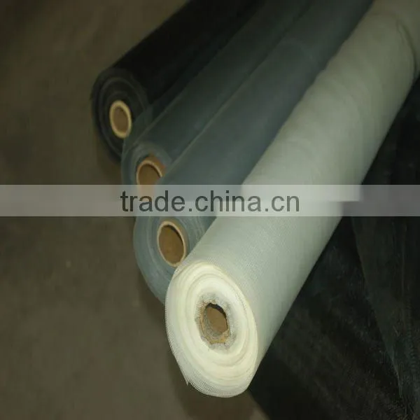 Fiberglass Window Screen
