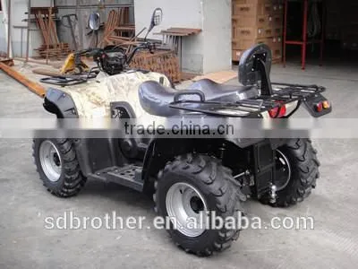 cheap 4x4 ATV 2WD 4WD(4X4,4X2) with EEC