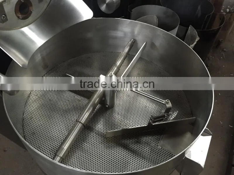coffee roaster turkey izmir, coffee roaster machine 60kg