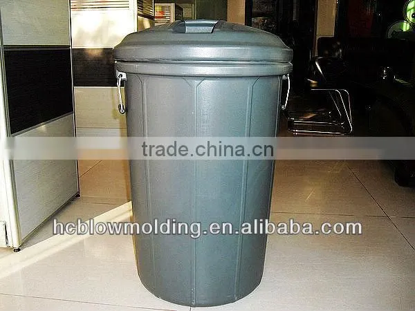 PLASTIC WASTE BIN, older people alarm clock, magazine storage