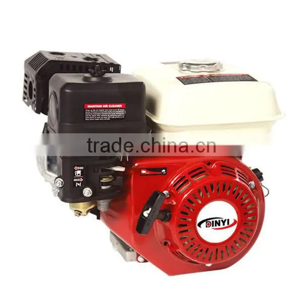 81-407cc 4 stroke gasoline engine 168F