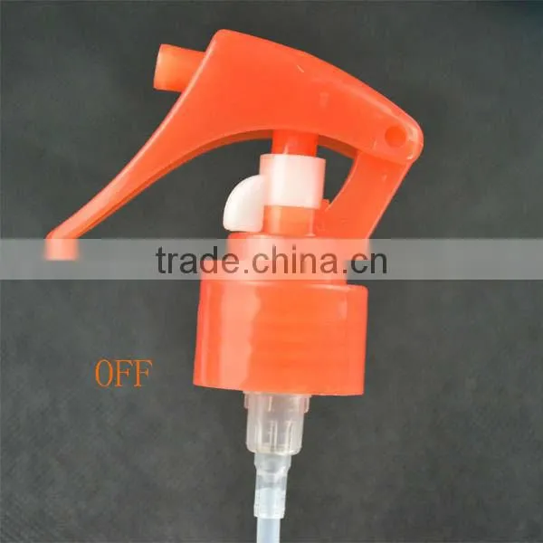 SR-109 28/410 28/400 28/415 plastic mini trigger sprayer