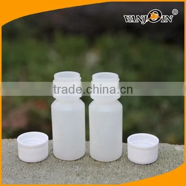Tiny Small PP Storage Bottles 25ml