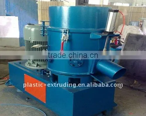 Agglomerators