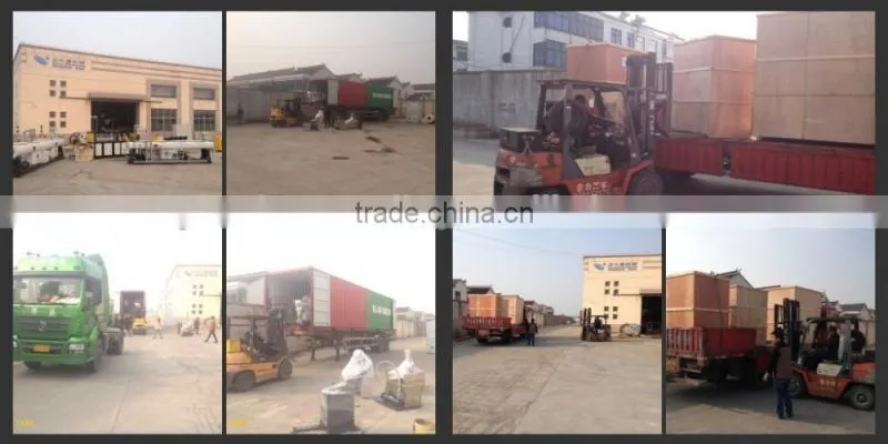 Vacuum cleaner Hose Production Machine