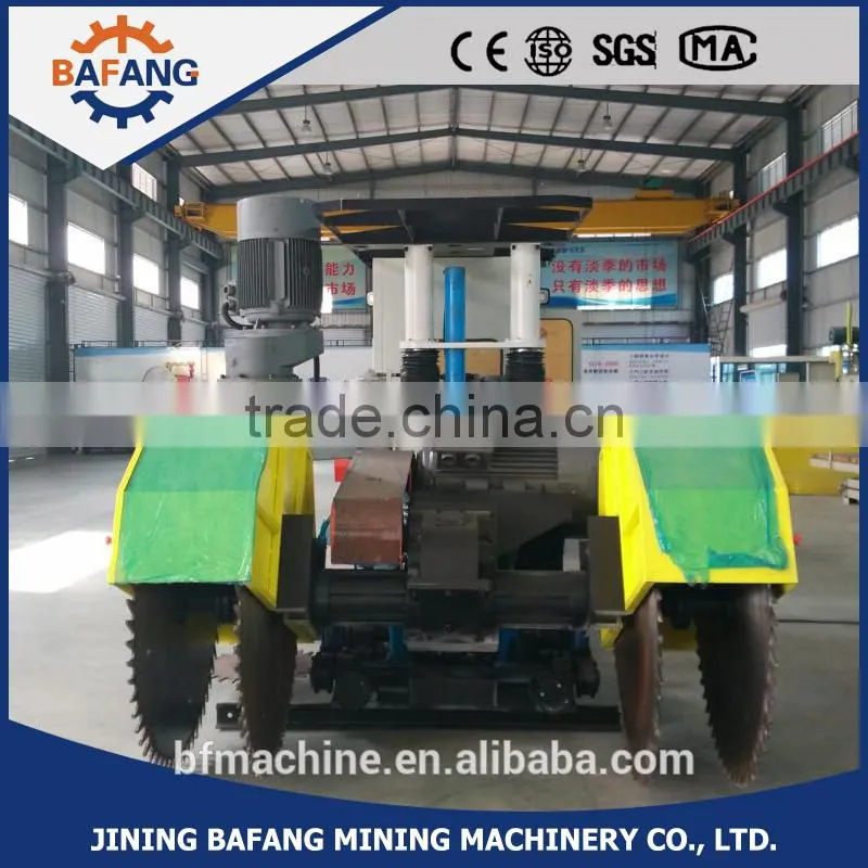 SYJ-700 multiple saw quarry stone block sawing cutting machine with good price
