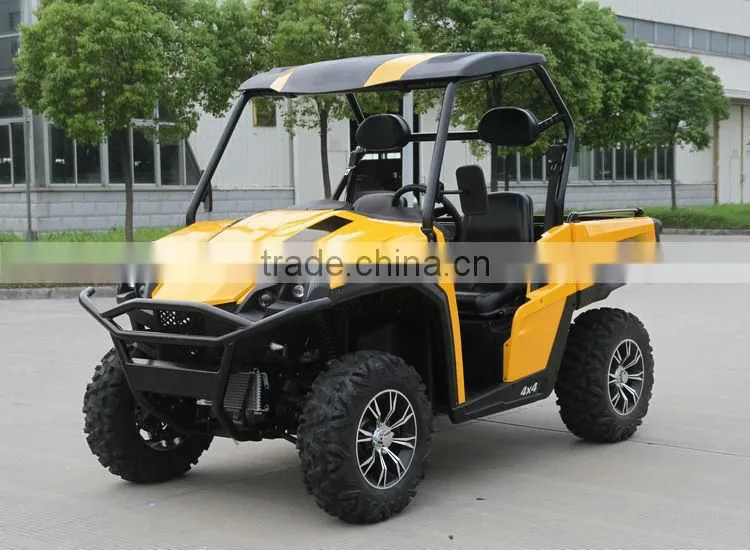 1100cc 4X4 Dune Buggy