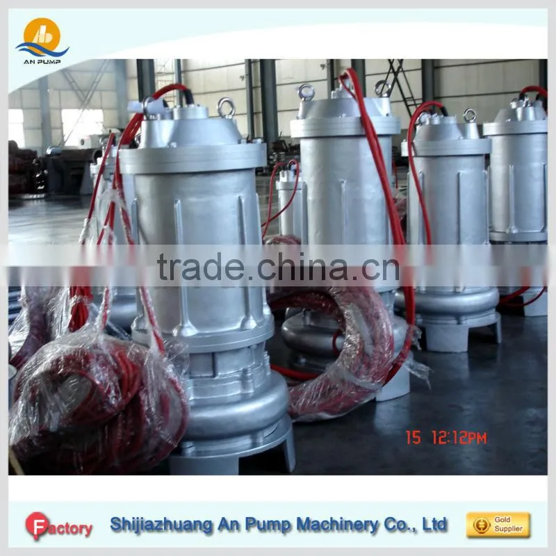 Multistage Vertical Turbine Deep Well Submersible Bore Hole Sump Water Pump