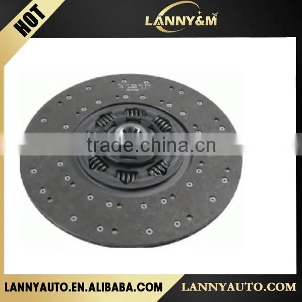Volvo Bus B7R clutch pressure plate 3483034045 20366575 20569139 85000361