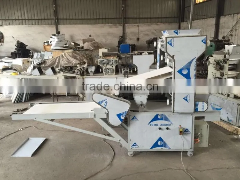 China Professional pita bread making machine/roasted bread machine