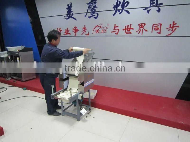 MT75 Industrial Noodle Making Machine/Noodle Cutter