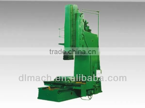 2014 Hot Sale B50125 Heavy-duty Slotting Machine