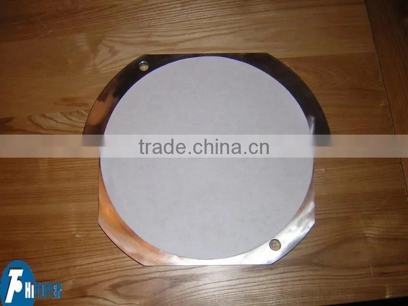 PP, Nylon, PVDF, PES, PTEE filtration par membrane