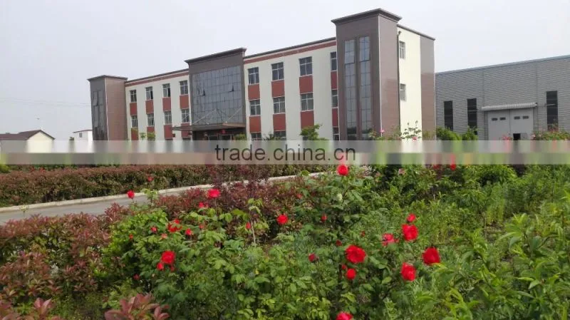 2014 hot-sale 2800-6000 rubber waste to oil recycling pyrolysis plant