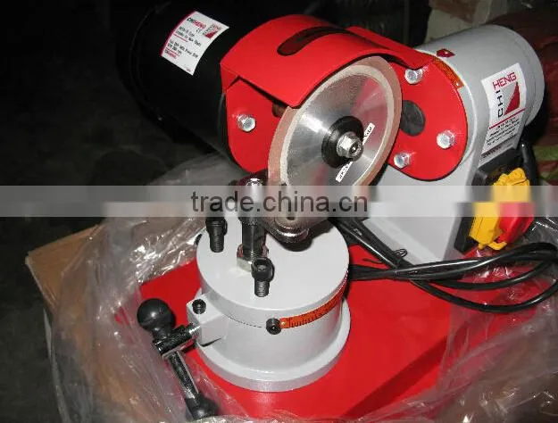 round saw blade grinding machine