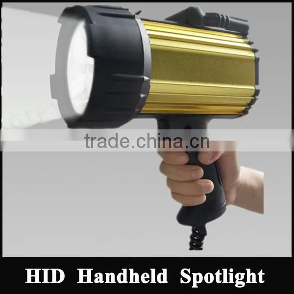 rechargeable life saving search equipment super bright search equipment searching light for outdoor activities