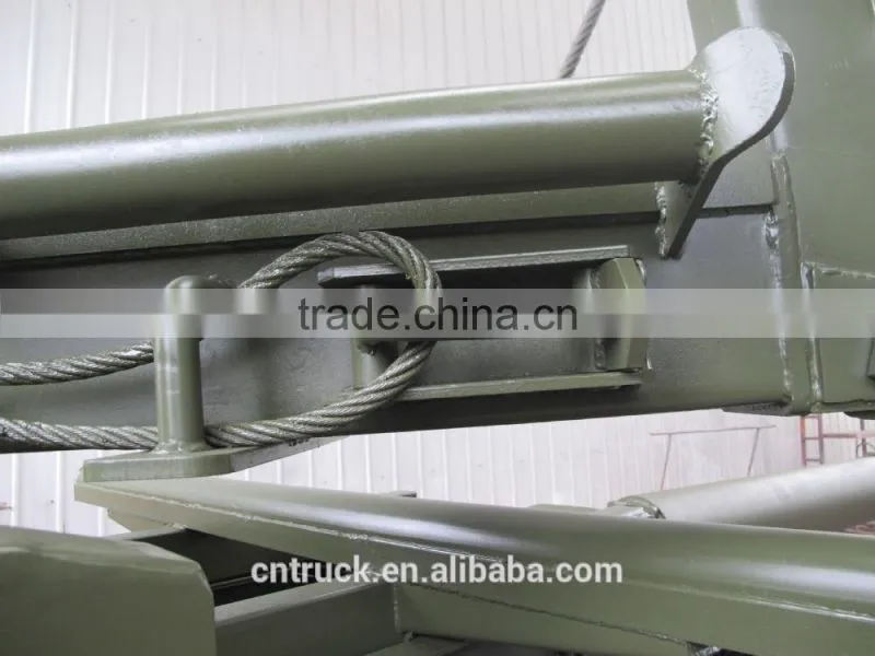 carrying log timber vehicle